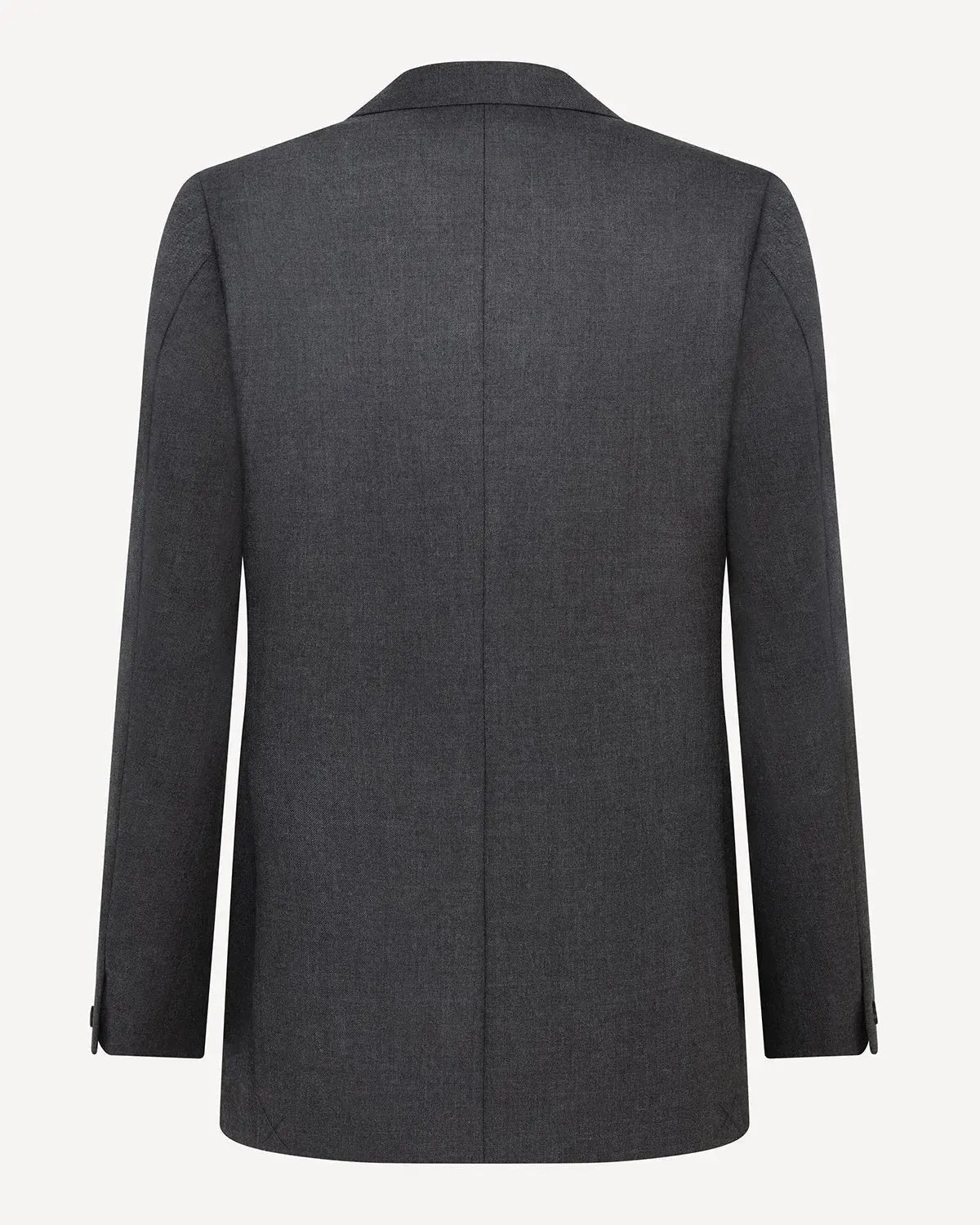 Kilgour SB1 Tailored Wool Suit Mid Grey – Savile Row Menswear Outlet | Malford of London