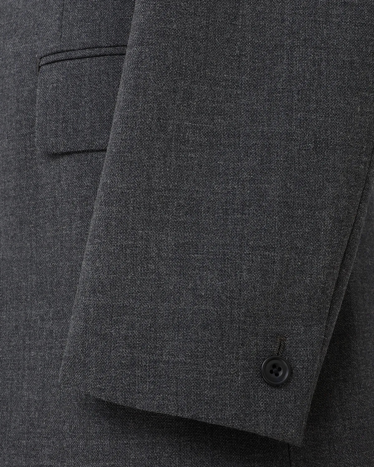 Kilgour SB1 Tailored Wool Suit Mid Grey – Savile Row Menswear Outlet | Malford of London