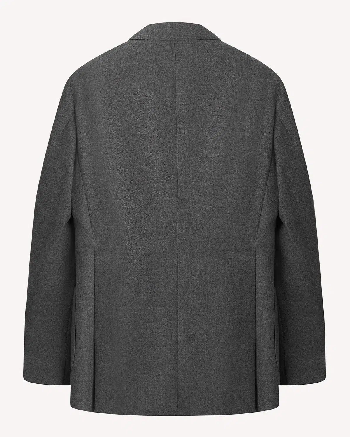 Kilgour SB1 Wool Jacket Grey – Savile Row Menswear Outlet | Malford of London