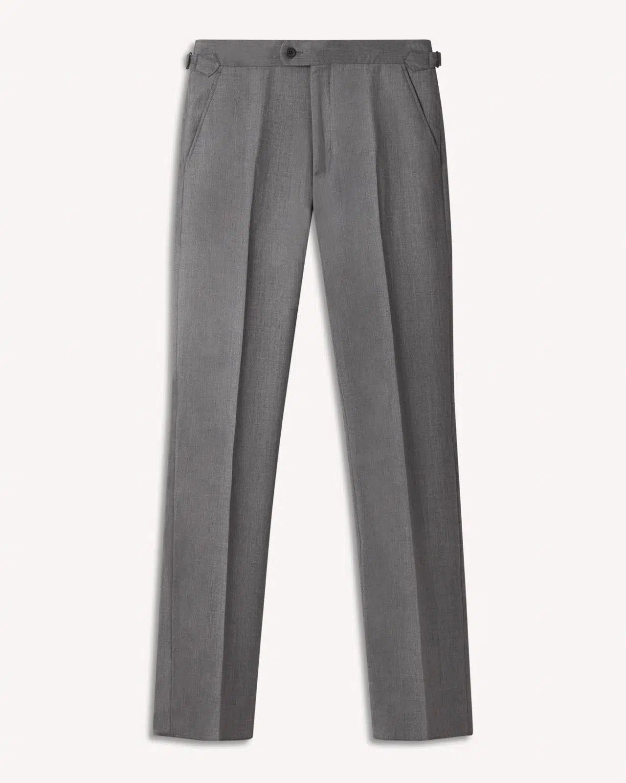 Kilgour SB1 Wool Suit Light Grey – Savile Row Menswear Outlet | Malford of London