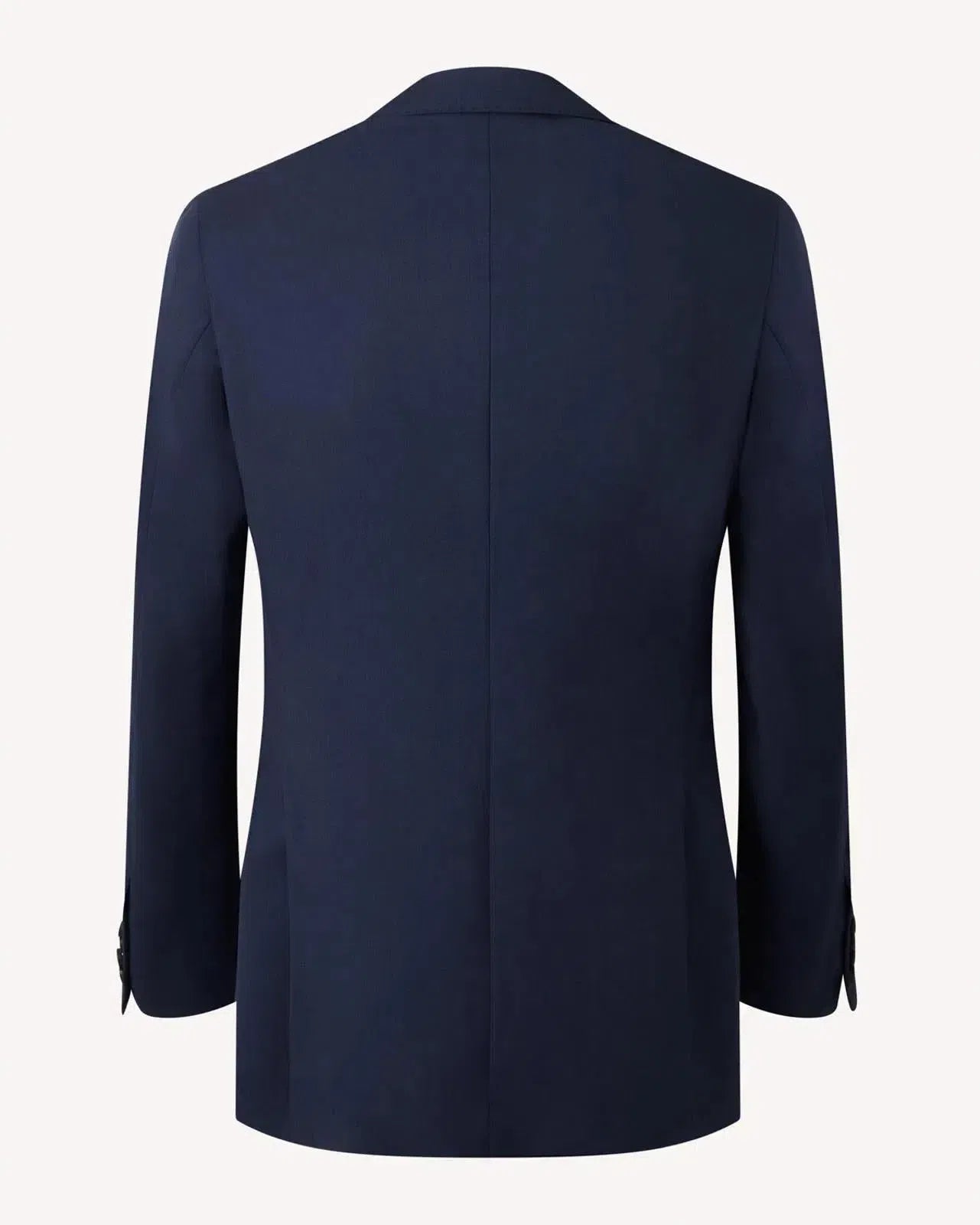 Kilgour Single Breasted Twill Suit Navy – Savile Row Menswear Outlet | Malford of London