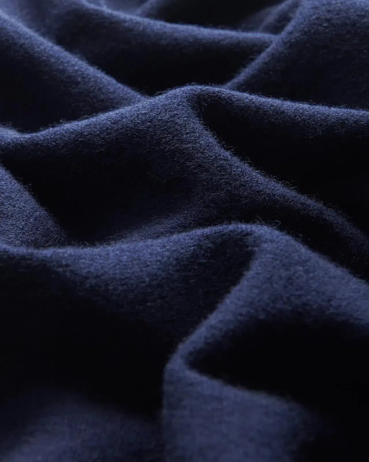 Kilgour Wool/Cashmere Mix Turtle Neck Jumper Savile Row Navy – Savile Row Menswear Outlet | Malford of London