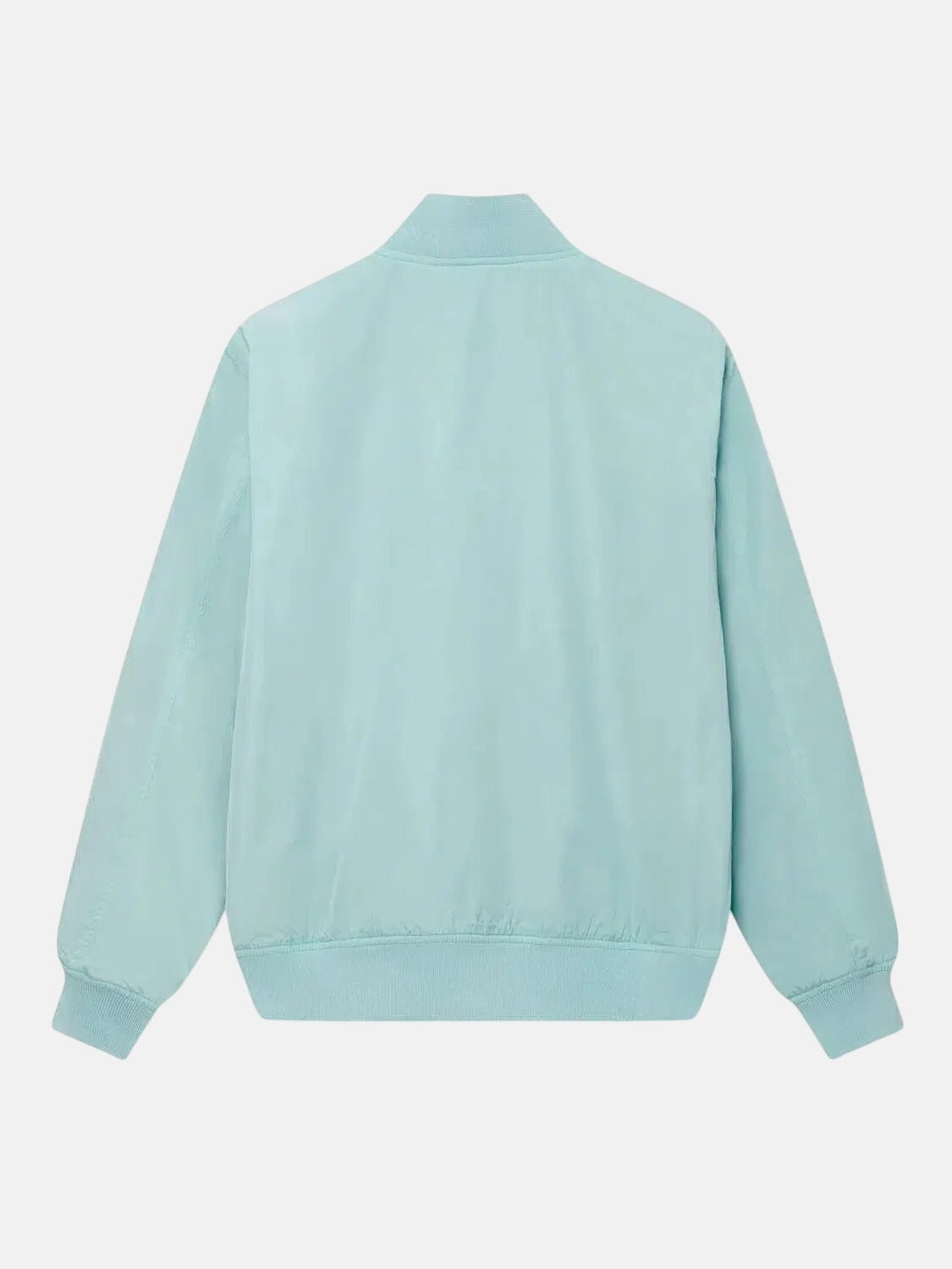 Richard James Bomber Aqua - Malford_of_London_Tailoring_Archive