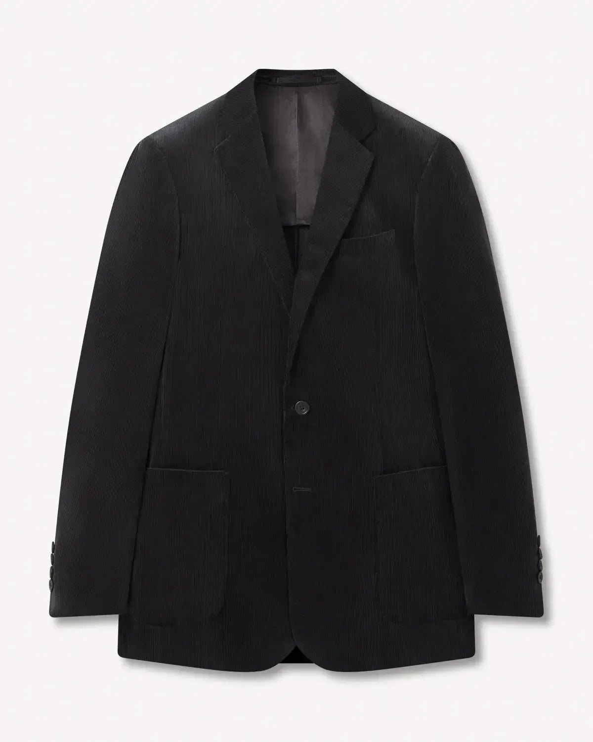 Richard James Classic Green Cord JKT – Savile Row Menswear Outlet | Malford of London