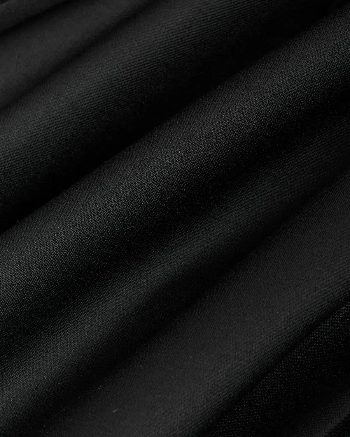 Richard James Hyde Fine Twill Suit Jacket Black - Malford_of_London_Tailoring_Archive