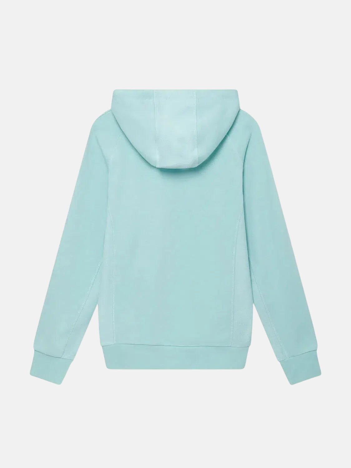 Richard James Lounge Hoodie Aqua - Malford_of_London_Tailoring_Archive