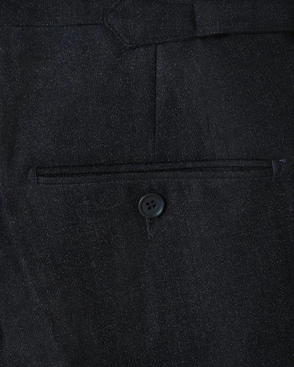 Richard James SB2 Single Breasted Textured Suit Navy - Malford_of_London_Tailoring_Archive