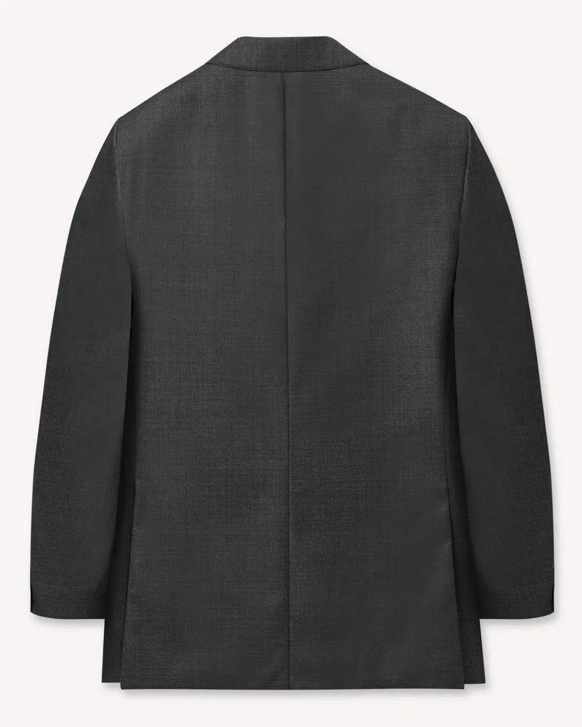 Richard James Wool Sharkskin Suit Jacket Grey – Savile Row Menswear Outlet | Malford of London