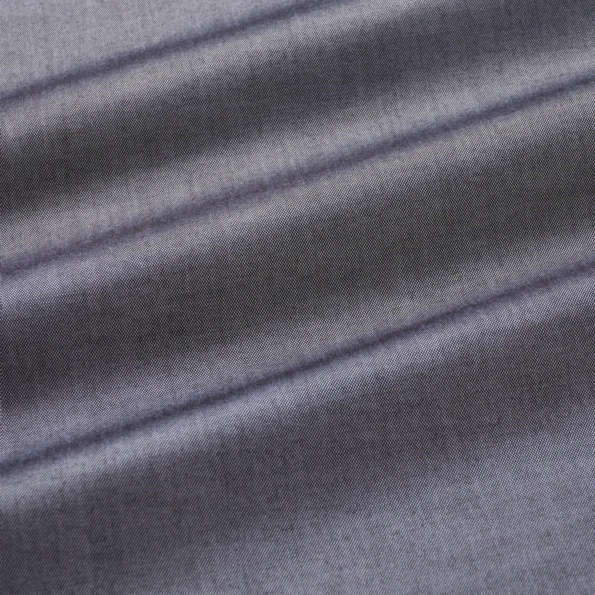 Thomas Pink Shirt Classic Fit Plain Grey Cotton – Savile Row Menswear Outlet | Malford of London