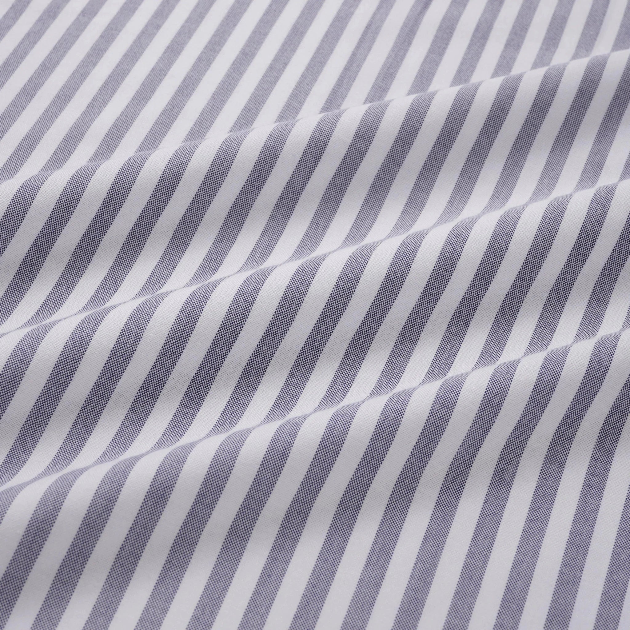 Thomas Pink Shirt Tailored Fit Stripe Blue Cotton – Savile Row Menswear Outlet | Malford of London