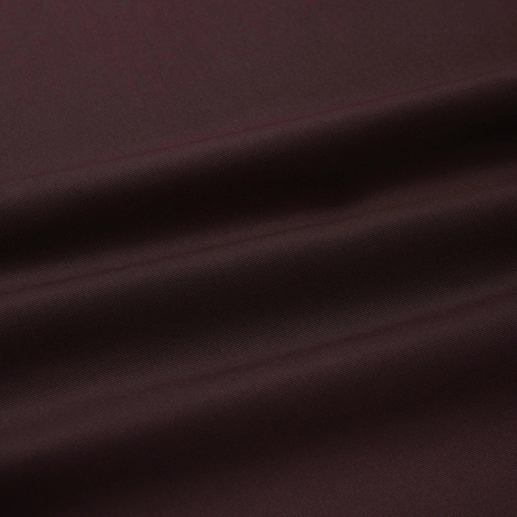 Thomas Pink Shirt Tailored Fit Twill Plain Red Formal Cotton – Tailored Menswear | Malford of London