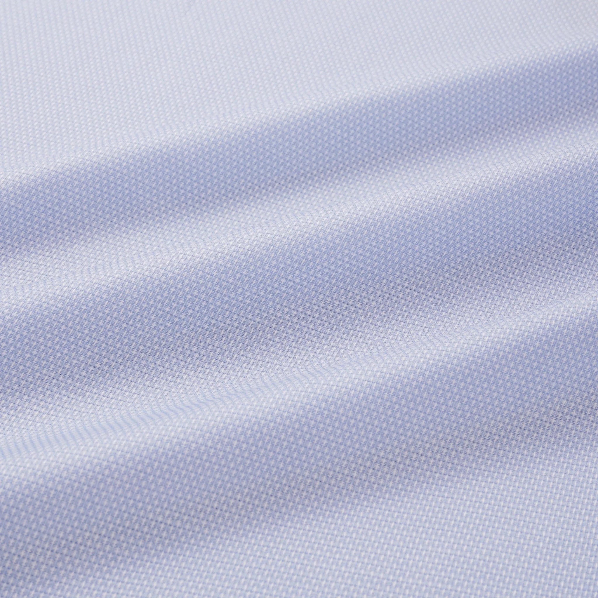 Thomas Pink Slim Fit Formal Open Weave Dobby Shirt – Savile Row Menswear Outlet | Malford of London