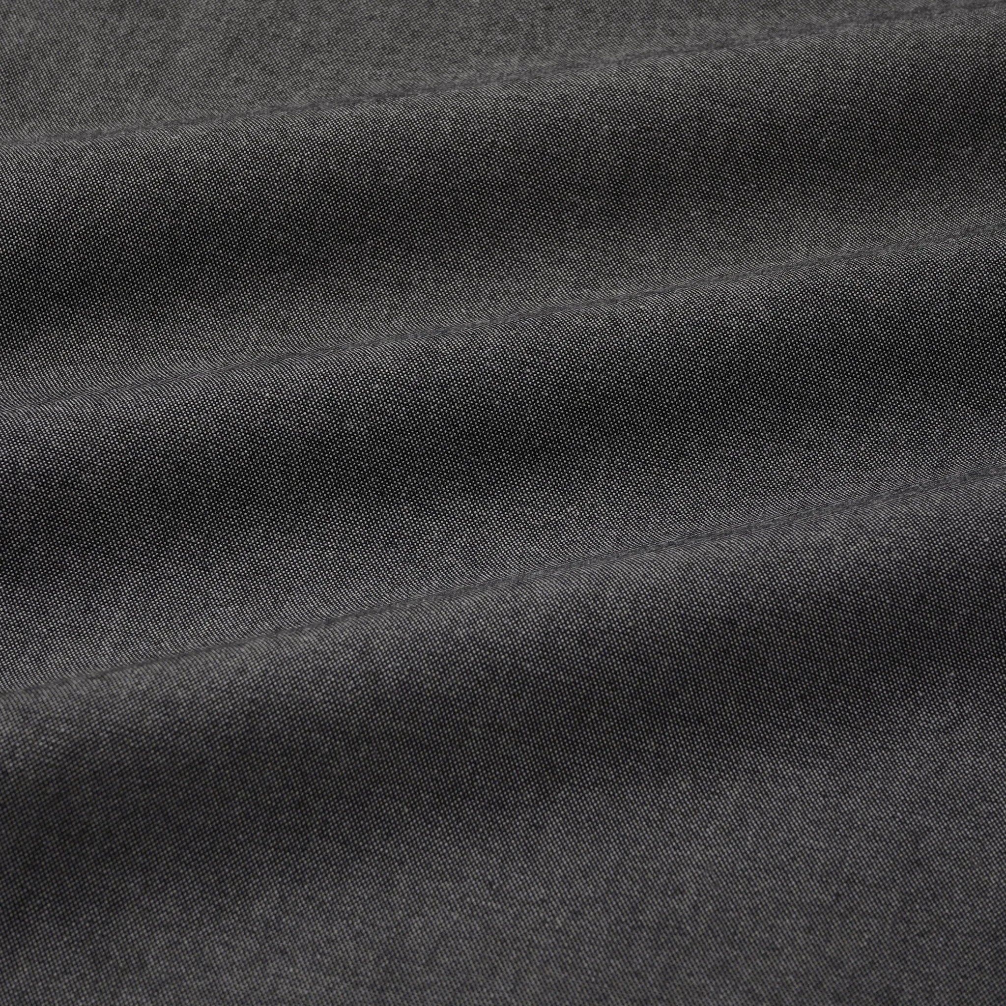 Thomas Pink Slim Fit Smart Casual Oxford Indigo Shirt – Savile Row Menswear Outlet | Malford of London