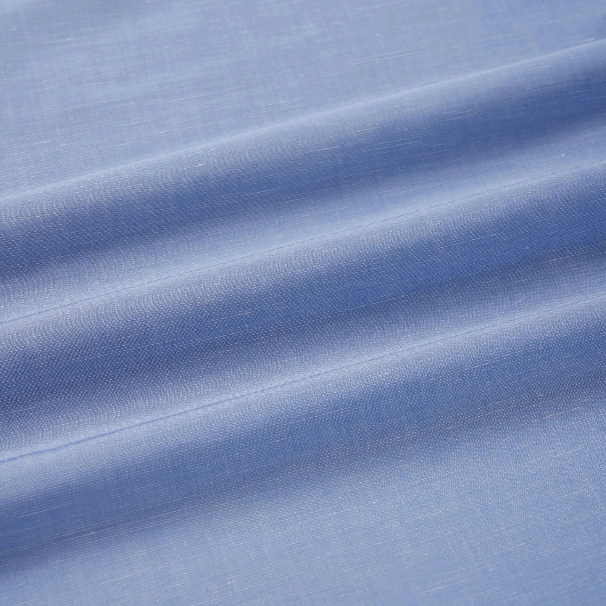 Thomas Pink Tailored Fit Smart Casual Cotton Blend Slub Shirt – Savile Row Menswear Outlet | Malford of London