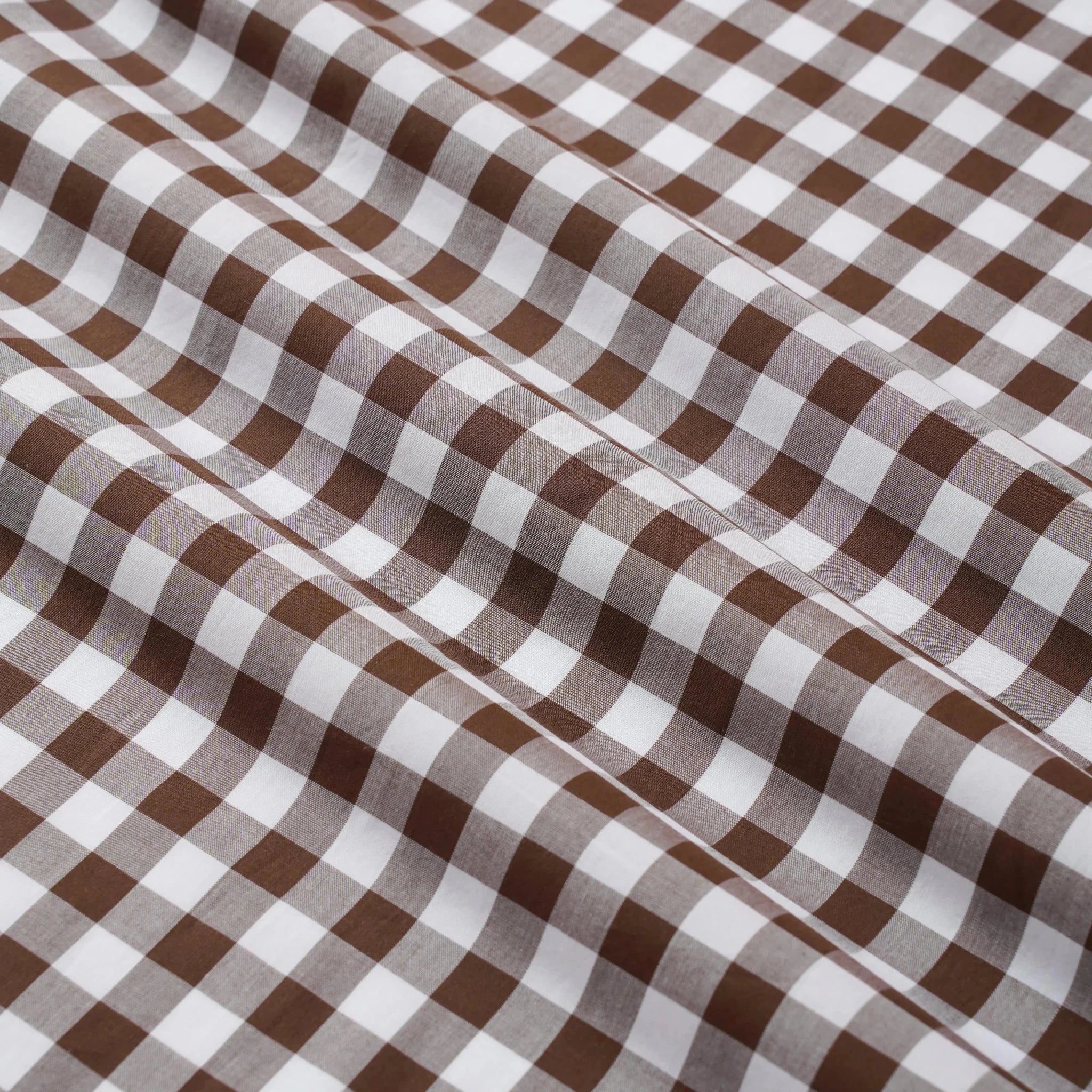 Thomas Pink Tailored Fit Smart Casual Gingham Shirt – Savile Row Menswear Outlet | Malford of London