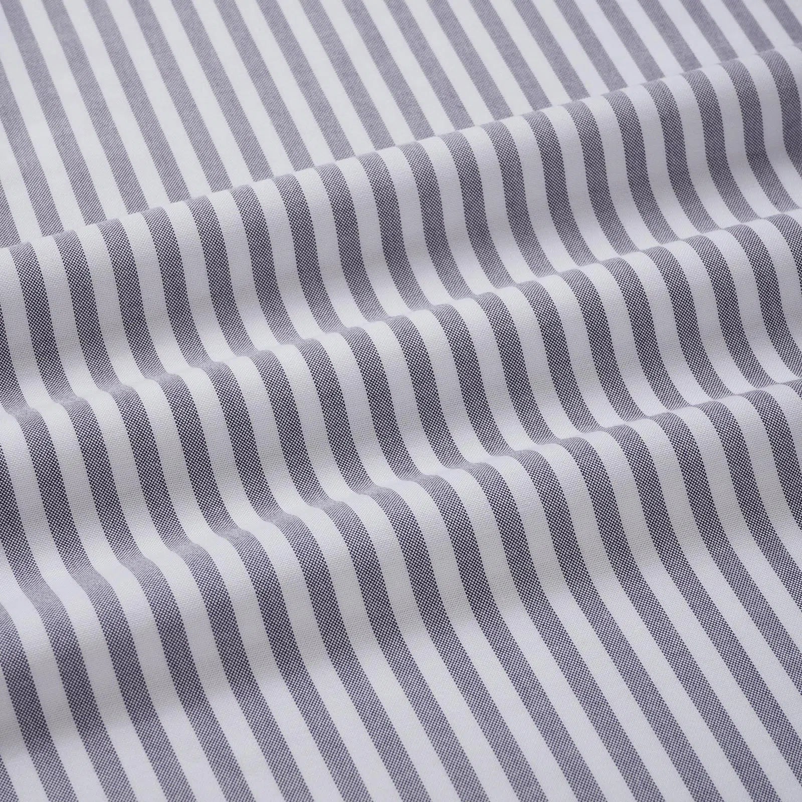Thomas Pink Tailored Fit Smart Casual Woven Stripe Shirt – Savile Row Menswear Outlet | Malford of London
